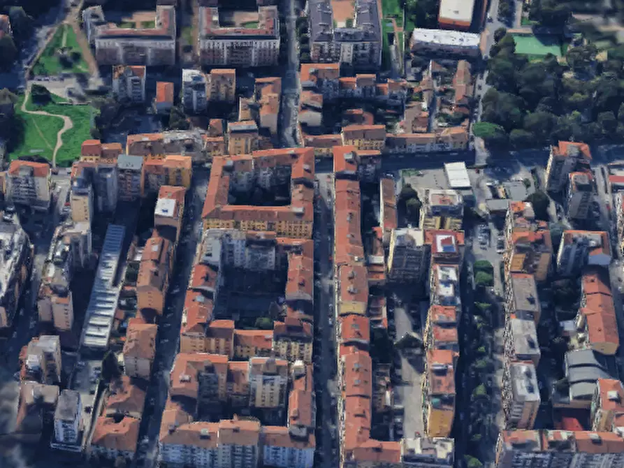 Immagine 11 di Magazzino in vendita  in Via Mario Roselli Cecconi a Firenze