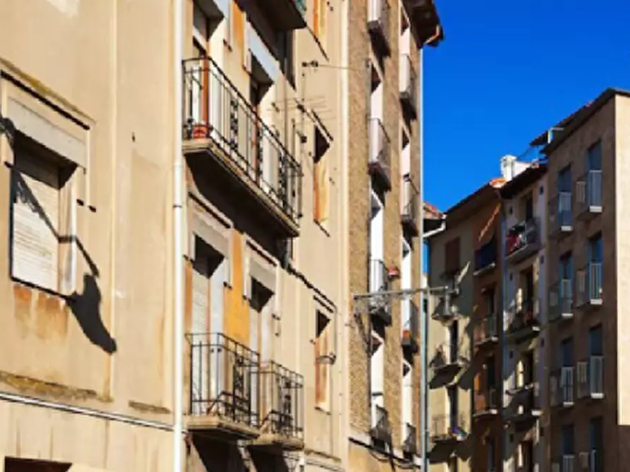 Immagine 19 di Appartamento in vendita  in Corso Umberto I a Vacri