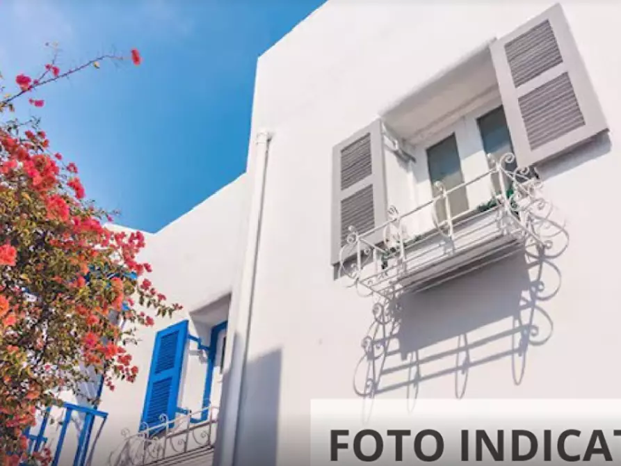 Immagine 20 di Appartamento in vendita  in Corso Umberto I a Vacri