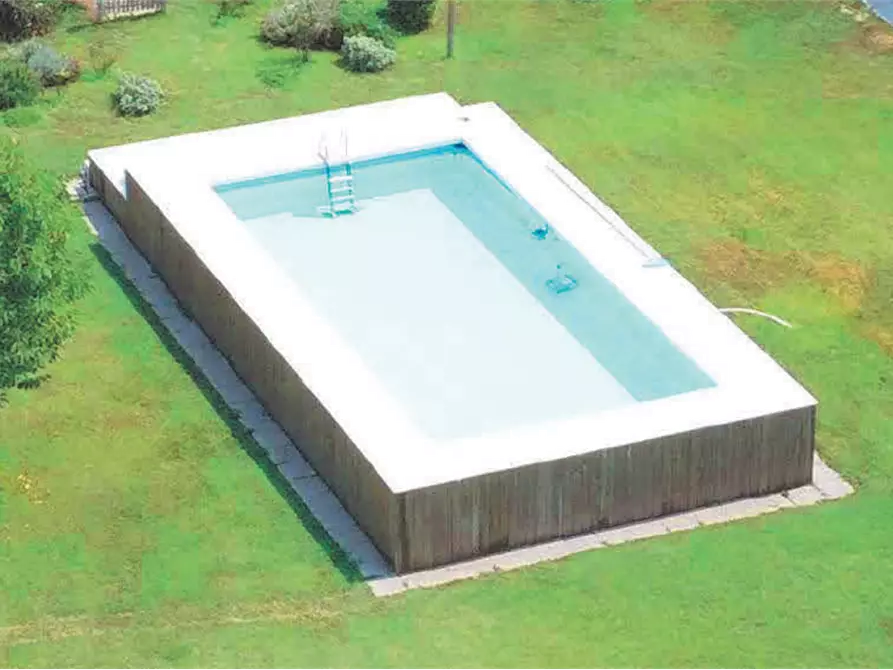 Immagine 10 di Villa in vendita  in Strada Soave a Marmirolo