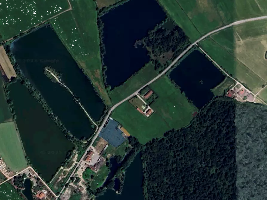 Immagine 16 di Villa in vendita  in Strada Soave a Marmirolo