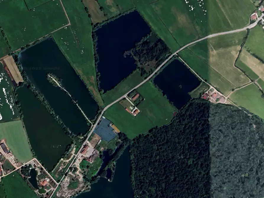 Immagine 17 di Villa in vendita  in Strada Soave a Marmirolo