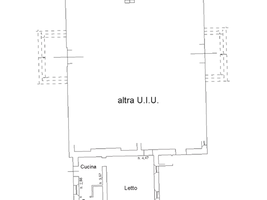 Immagine 30 di Villa in vendita  in Strada Soave a Marmirolo