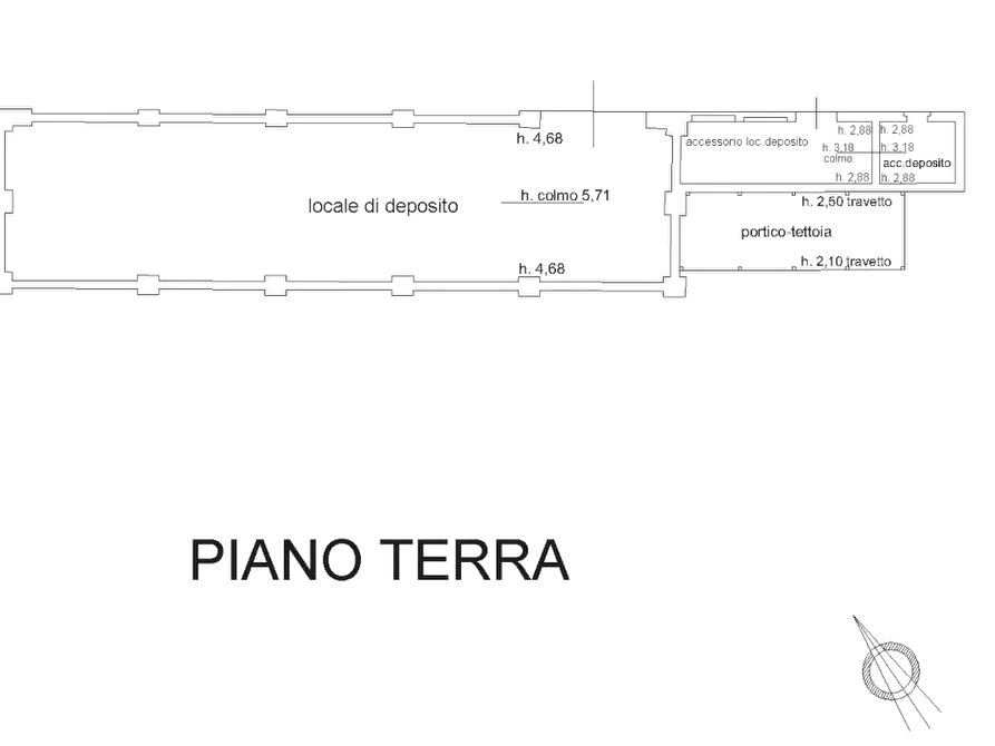 Immagine 31 di Villa in vendita  in Strada Soave a Marmirolo