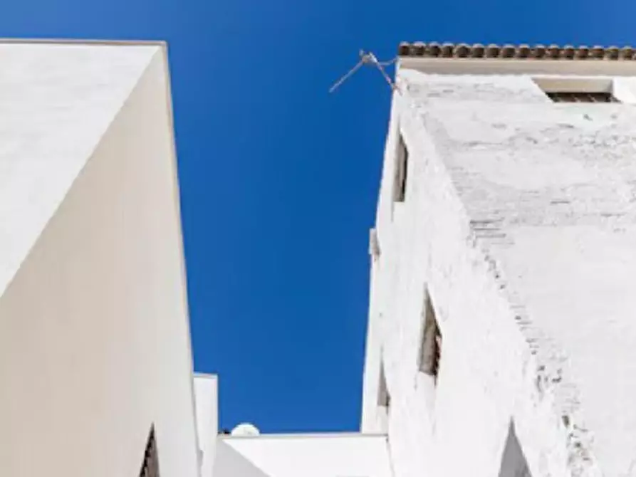 Immagine 15 di Appartamento in vendita  in Vico II di Piazza Umberto I  a Riccia