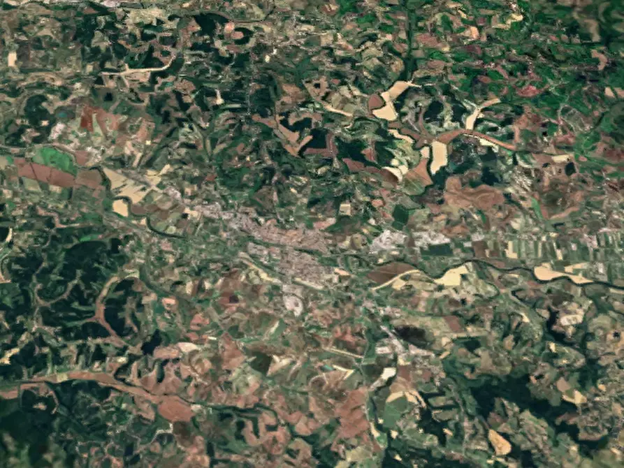 Immagine 14 di Appartamento in vendita  in Via dei Praticelli a Castelfiorentino