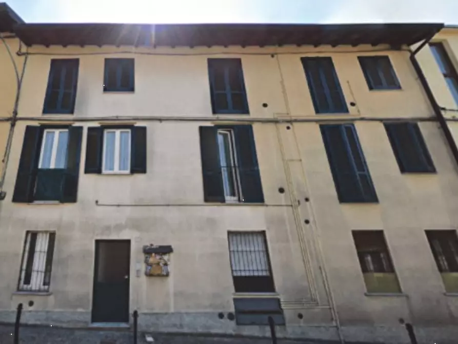 Immagine 1 di Appartamento in vendita  in Via Immacolata a Monticello Brianza