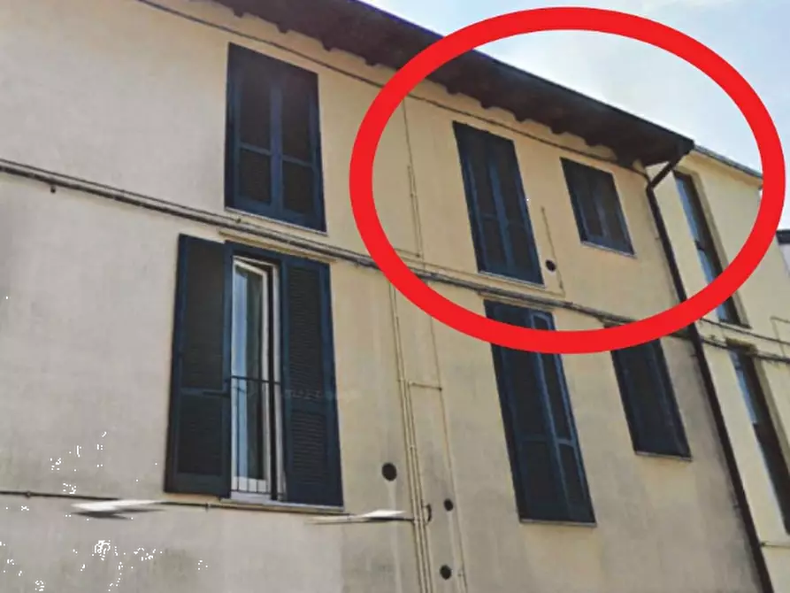 Immagine 2 di Appartamento in vendita  in Via Immacolata a Monticello Brianza