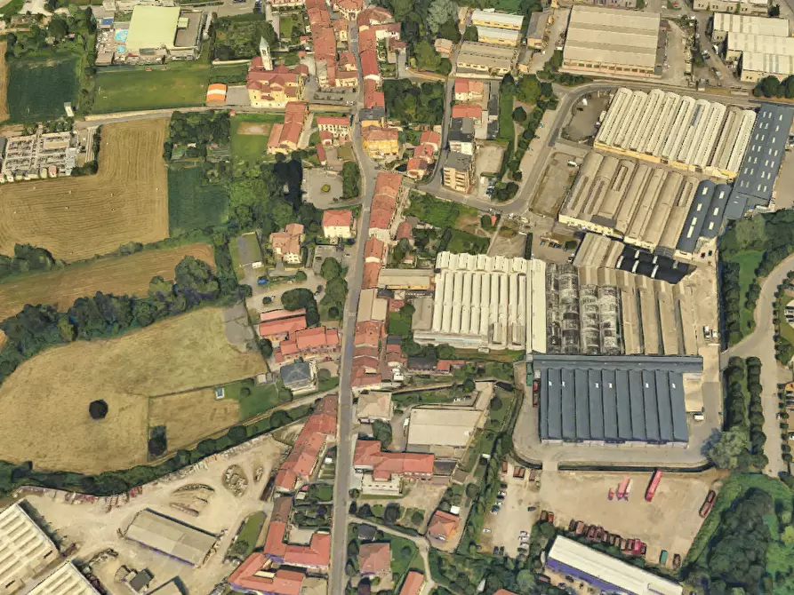 Immagine 9 di Appartamento in vendita  in Via Immacolata a Monticello Brianza