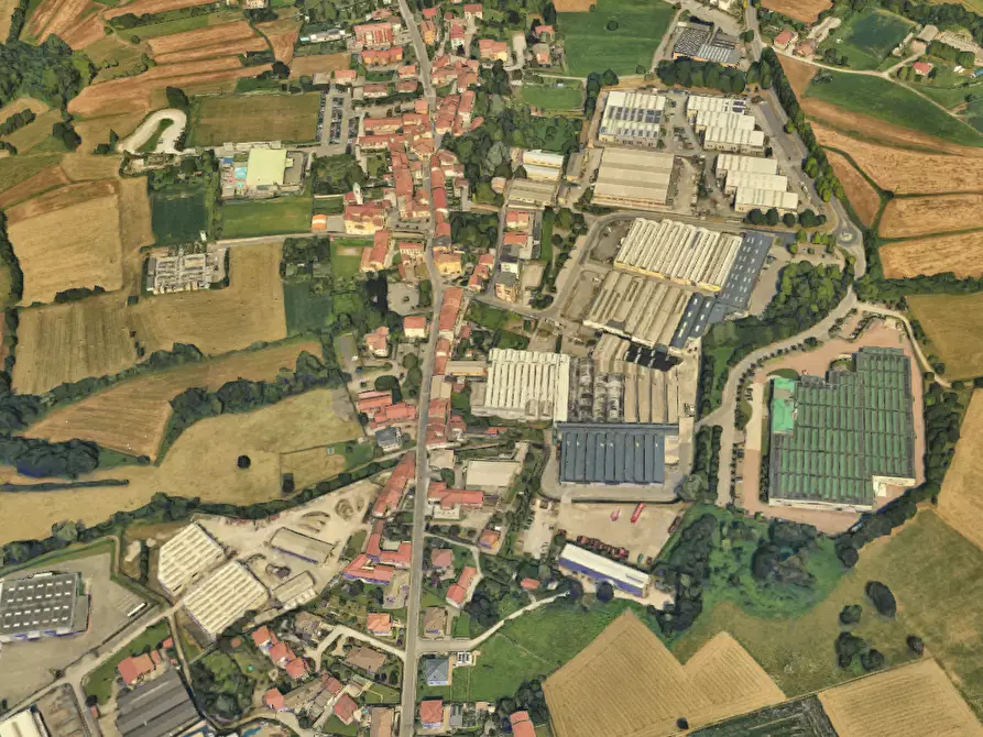 Immagine 10 di Appartamento in vendita  in Via Immacolata a Monticello Brianza