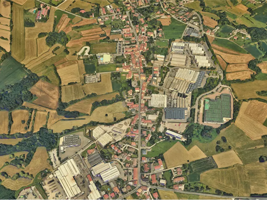 Immagine 11 di Appartamento in vendita  in Via Immacolata a Monticello Brianza