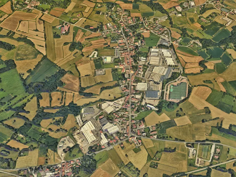 Immagine 12 di Appartamento in vendita  in Via Immacolata a Monticello Brianza