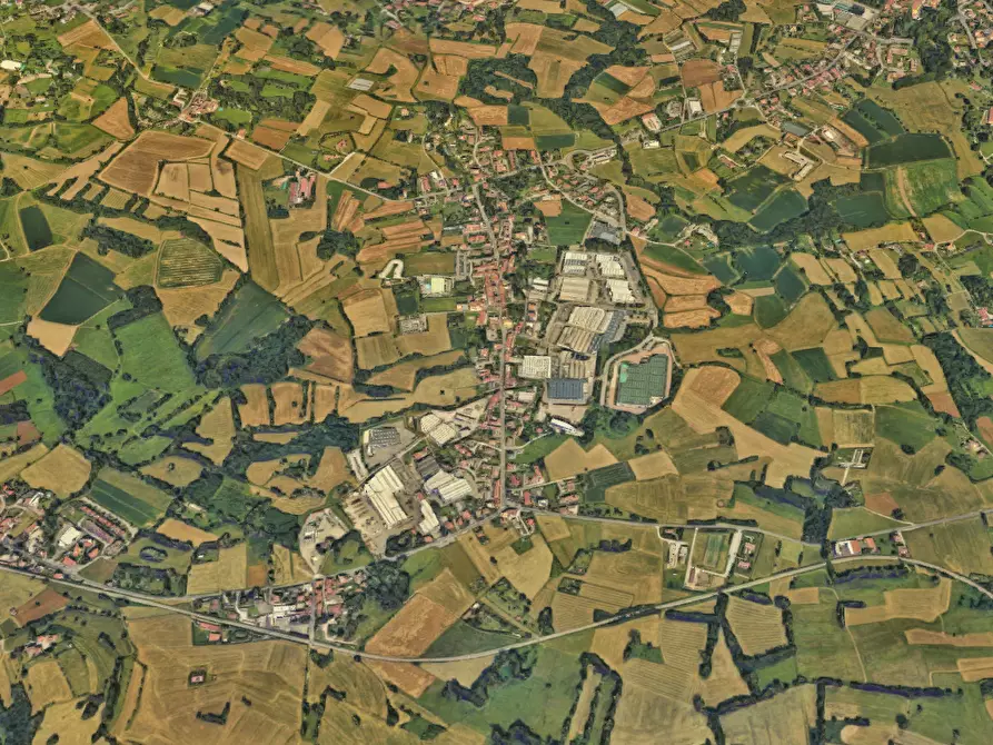 Immagine 13 di Appartamento in vendita  in Via Immacolata a Monticello Brianza