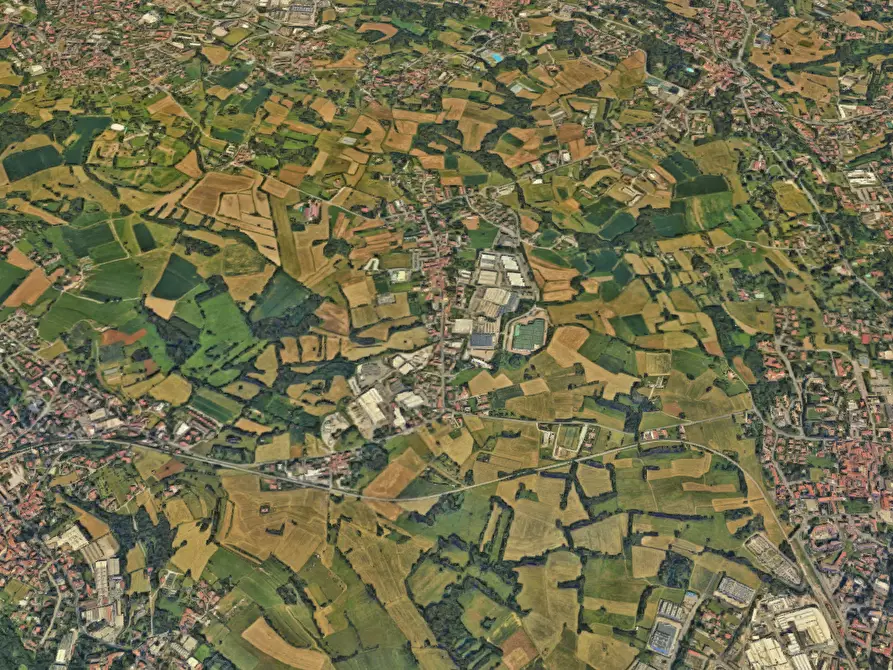 Immagine 15 di Appartamento in vendita  in Via Immacolata a Monticello Brianza