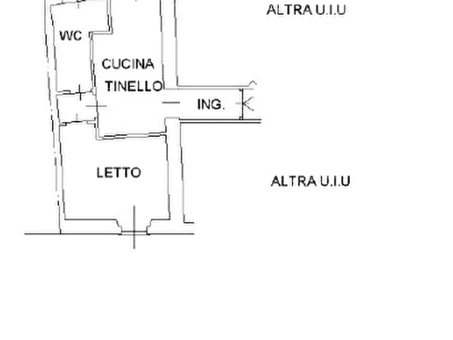 Immagine 17 di Appartamento in vendita  in Via Immacolata a Monticello Brianza