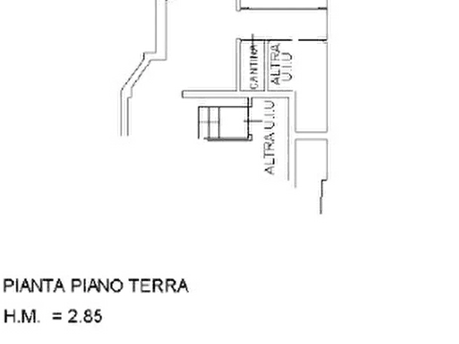 Immagine 18 di Appartamento in vendita  in Via Immacolata a Monticello Brianza
