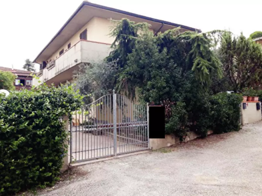 Immagine 2 di Appartamento in vendita  in Via dei Praticelli a Castelfiorentino