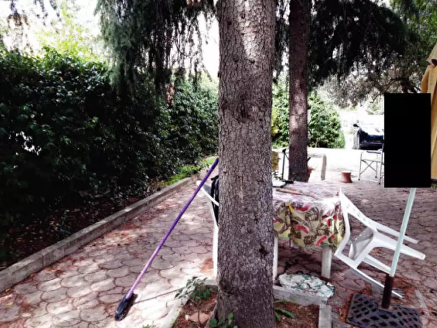 Immagine 7 di Appartamento in vendita  in Via dei Praticelli a Castelfiorentino