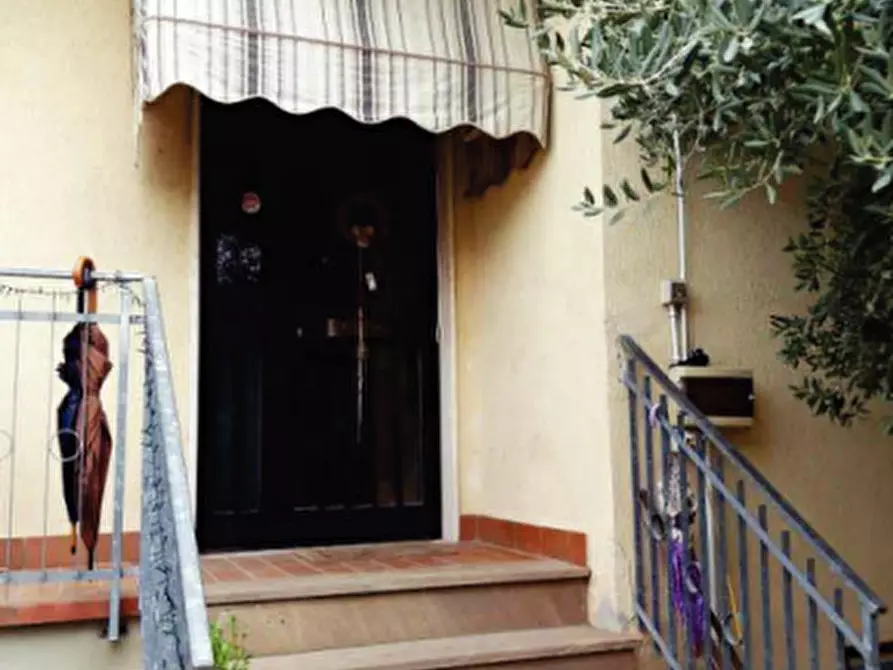 Immagine 8 di Appartamento in vendita  in Via dei Praticelli a Castelfiorentino