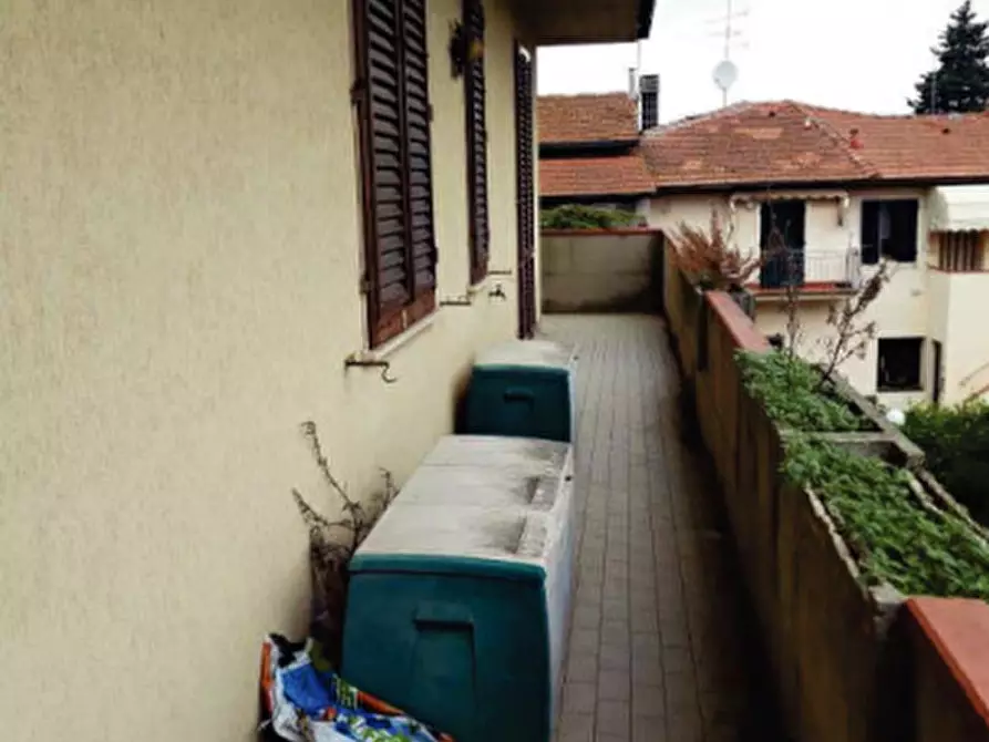 Immagine 15 di Appartamento in vendita  in Via dei Praticelli a Castelfiorentino