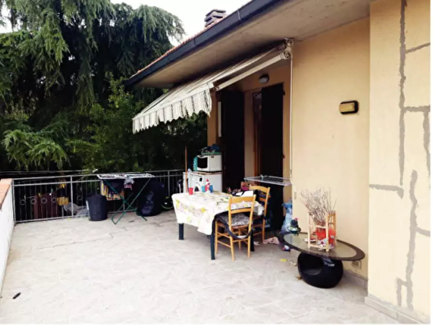 Immagine 16 di Appartamento in vendita  in Via dei Praticelli a Castelfiorentino