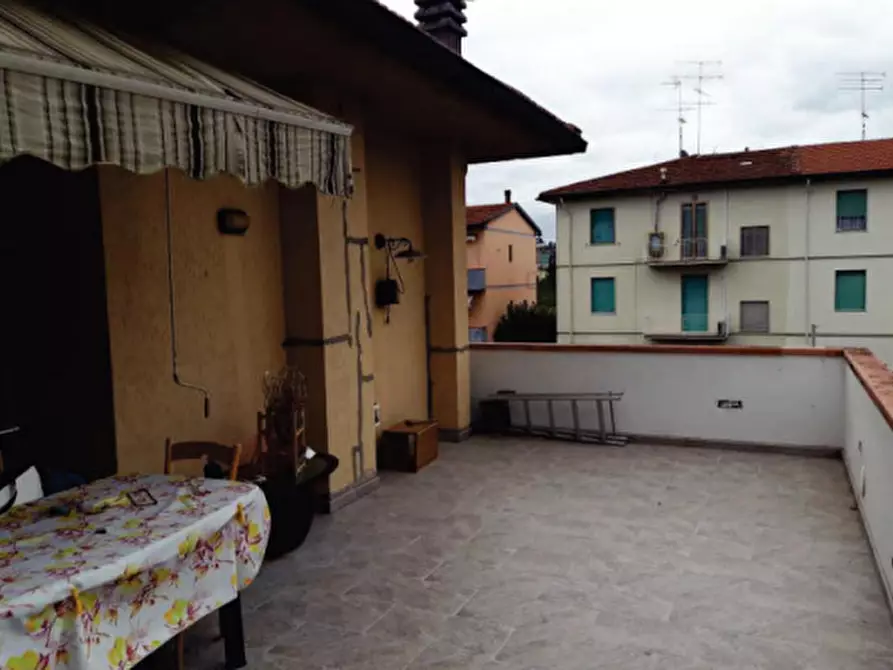 Immagine 17 di Appartamento in vendita  in Via dei Praticelli a Castelfiorentino