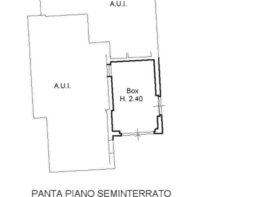 Immagine 17 di Appartamento in vendita  in Via C. Battisti a Gemonio