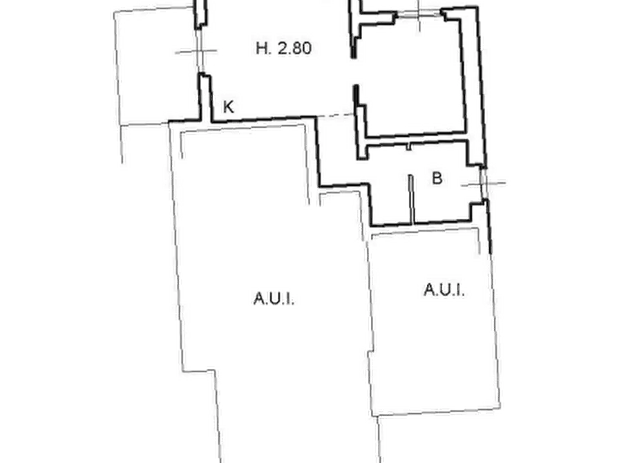 Immagine 17 di Appartamento in vendita  in Via C. Battisti a Gemonio