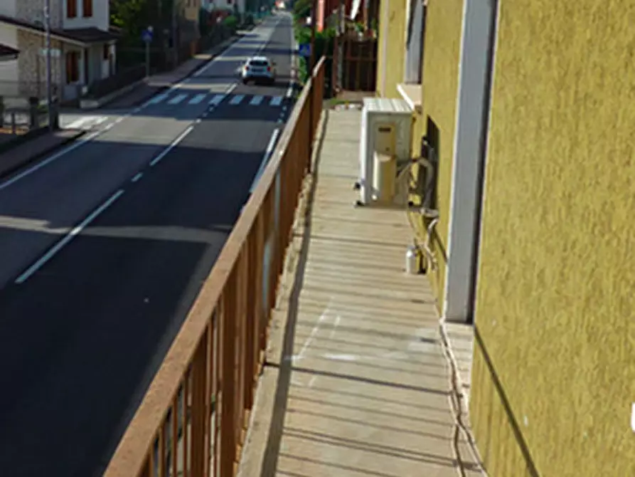 Immagine 2 di Porzione di casa in vendita  in Via Roma a Breganze