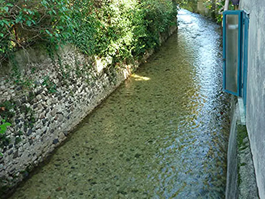 Immagine 6 di Porzione di casa in vendita  in Via Roma a Breganze