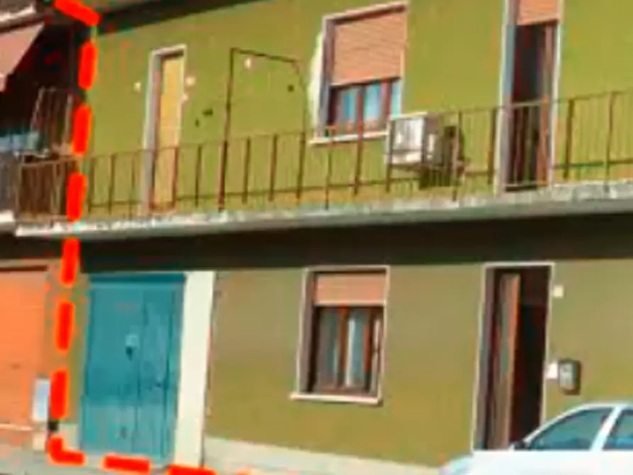 Immagine 9 di Porzione di casa in vendita  in Via Roma a Breganze