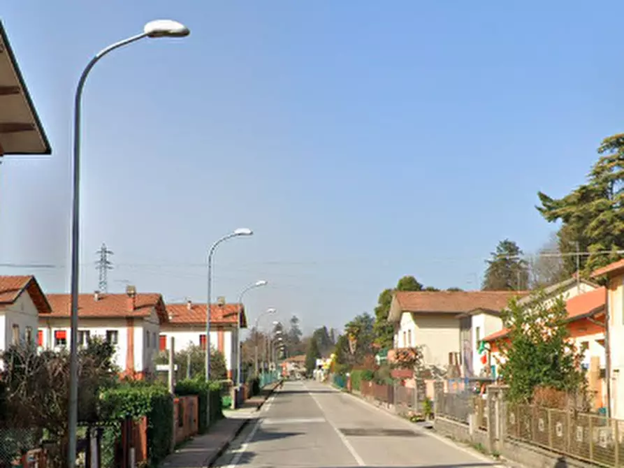 Immagine 21 di Porzione di casa in vendita  in Via Roma a Breganze