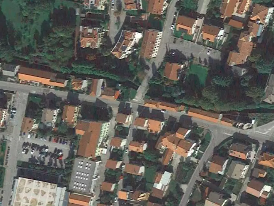 Immagine 24 di Porzione di casa in vendita  in Via Roma a Breganze