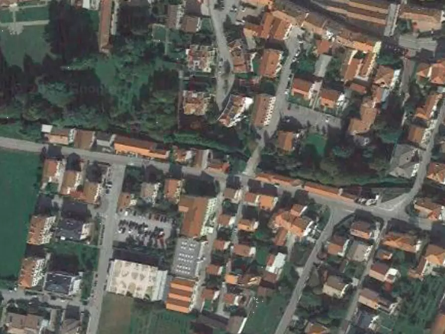 Immagine 25 di Porzione di casa in vendita  in Via Roma a Breganze