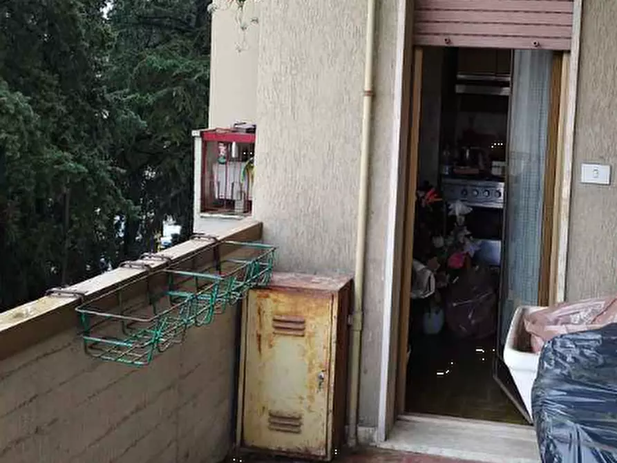 Immagine 4 di Appartamento in vendita  in Via delle Panche a Firenze