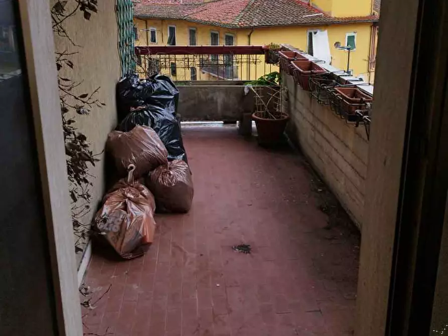 Immagine 5 di Appartamento in vendita  in Via delle Panche a Firenze