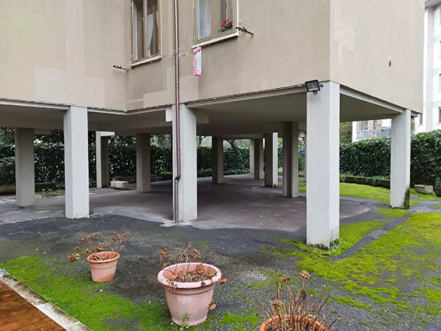 Immagine 8 di Appartamento in vendita  in Via delle Panche a Firenze