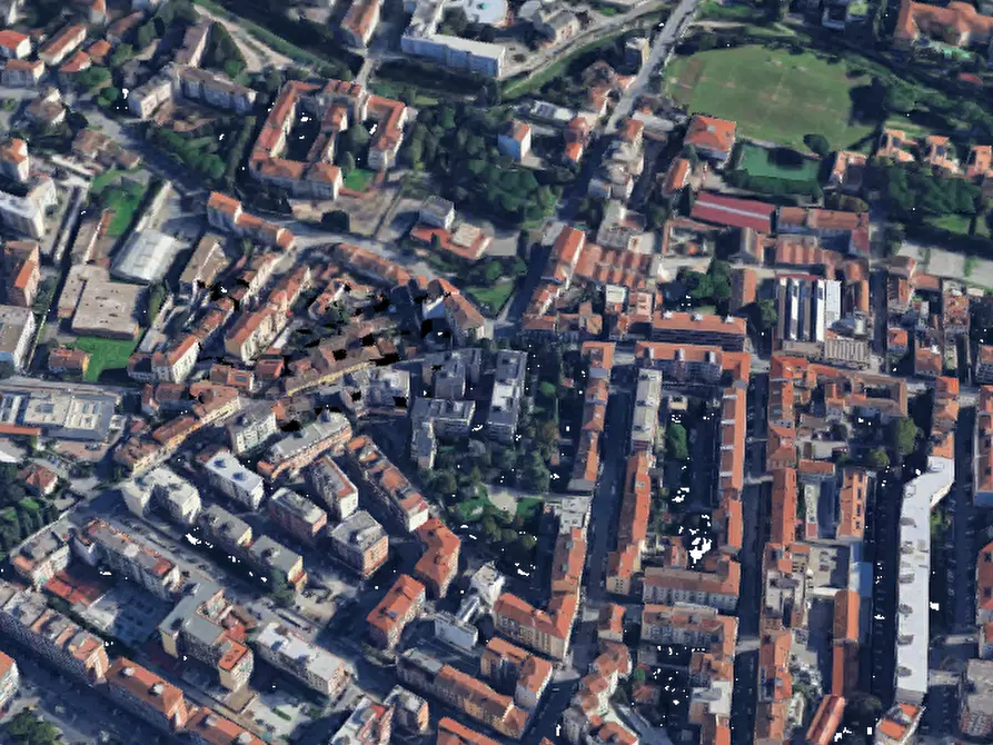 Immagine 15 di Appartamento in vendita  in Via delle Panche a Firenze