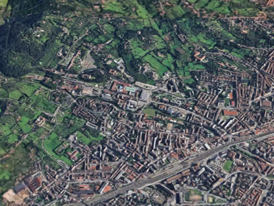 Immagine 16 di Appartamento in vendita  in Via delle Panche a Firenze