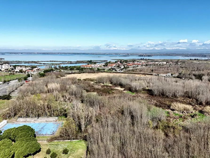 Immagine 1 di Terreno edificabile in vendita  in Via Monfalcone a Grado