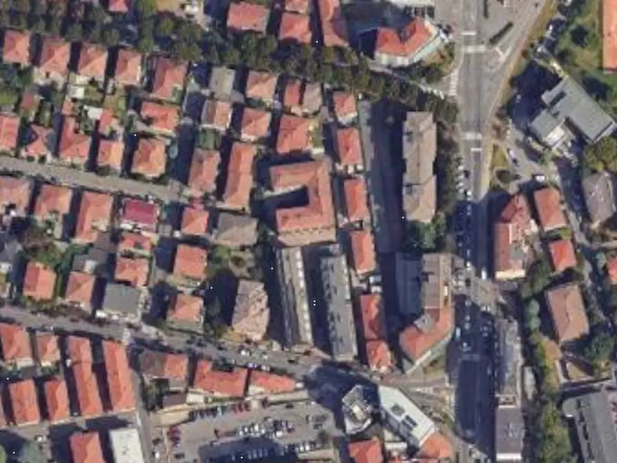 Immagine 9 di Garage in vendita  in Via Gardenie a Cusano Milanino