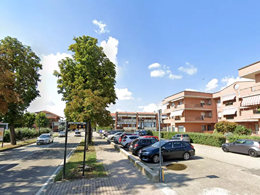 Immagine 9 di Appartamento in vendita  in Corso Bra  a Alba