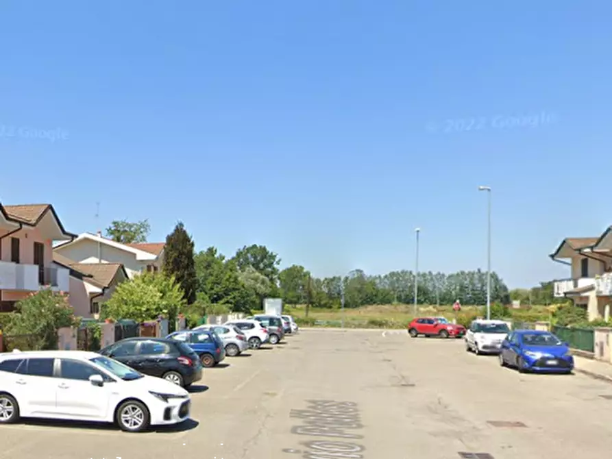 Immagine 7 di Appartamento in vendita  in Via Silvio Pellico a Tromello