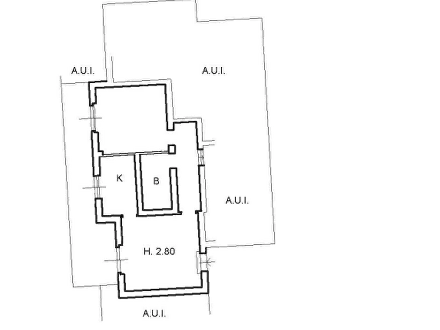 Immagine 16 di Appartamento in vendita  in Via C. Battisti a Gemonio