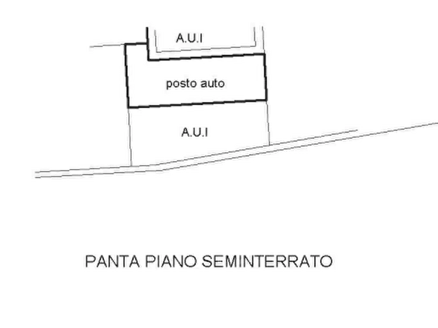 Immagine 17 di Appartamento in vendita  in Via C. Battisti a Gemonio
