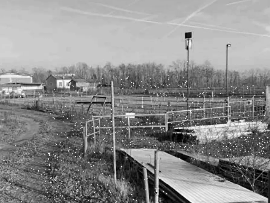 Immagine 7 di Capannone industriale in vendita  in Via Pavia a Torre De' Negri