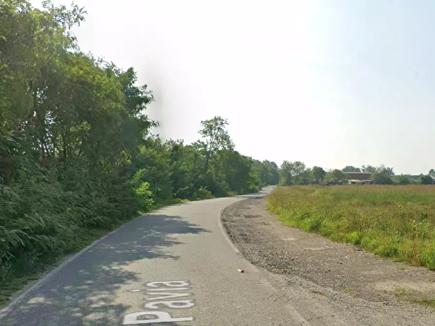 Immagine 13 di Capannone industriale in vendita  in Via Pavia a Torre De' Negri