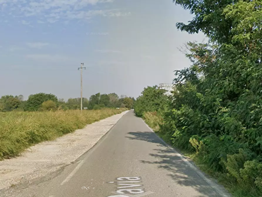 Immagine 14 di Capannone industriale in vendita  in Via Pavia a Torre De' Negri