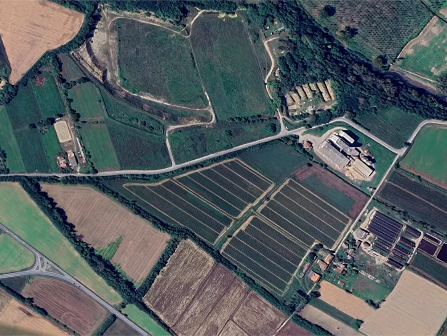 Immagine 15 di Capannone industriale in vendita  in Via Pavia a Torre De' Negri