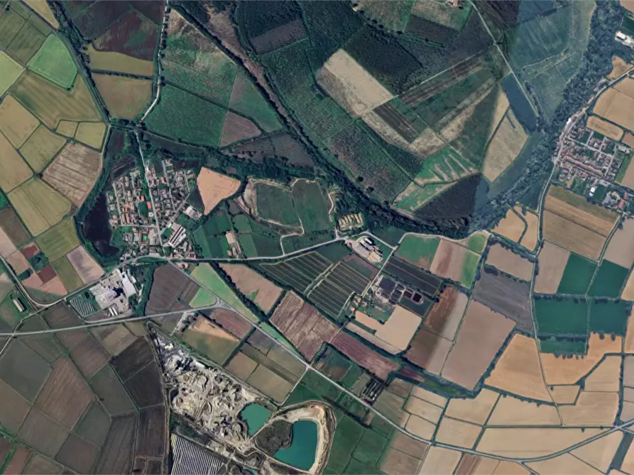 Immagine 16 di Capannone industriale in vendita  in Via Pavia a Torre De' Negri